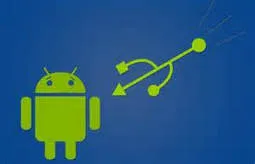 Transfert de fichiers Android