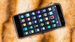 Récupérer des données de la carte SD Android