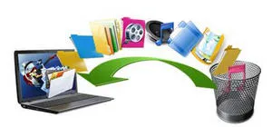 récupération de données windows