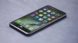 Transférer des contacts d'Android à iPhone 