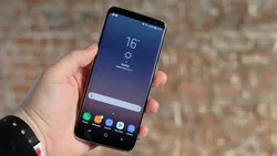 Récupérer des messages supprimés de Samsung
