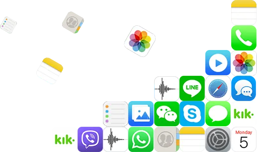 Récupération de mot de passe de sauvegarde iTunes