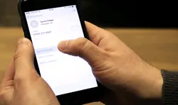 fix iPhone recovery mode