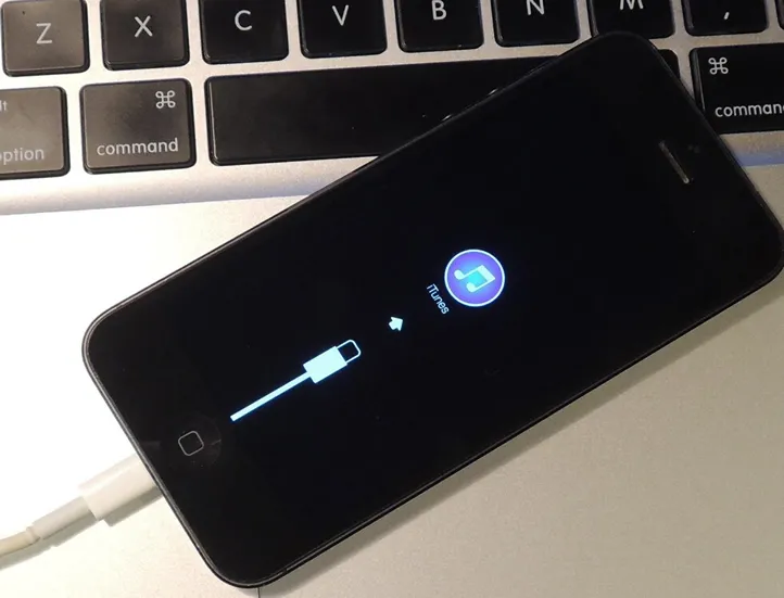 Utilisation du mode de récupération