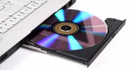 Créer une image ISO à partir d'un fichier, d'un dossier et d'un lecteur