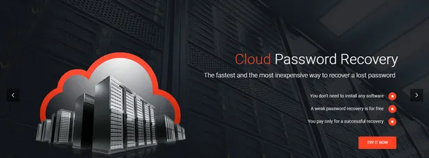  Récupération de Mot de Passe Excel En Ligne