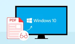 Supprimeur de mot de passe PDF