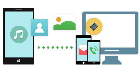 effacer les données du téléphone