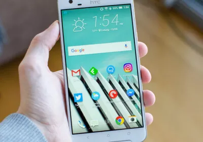 Débogage Android activé