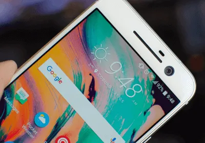 téléphone 4 Android