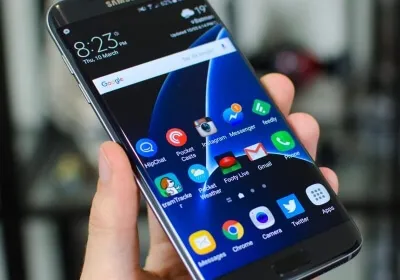 galaxy7 téléphone Android