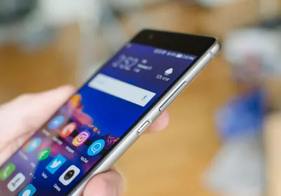 Débogage Android activé