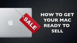 effacer mac proprement