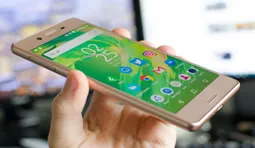 Récupération de SMS Android