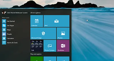 récupérer des données de l'ordinateur