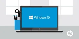 Mot de passe de l'ordinateur portable HP