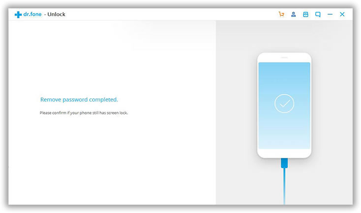 dr fone android unlock