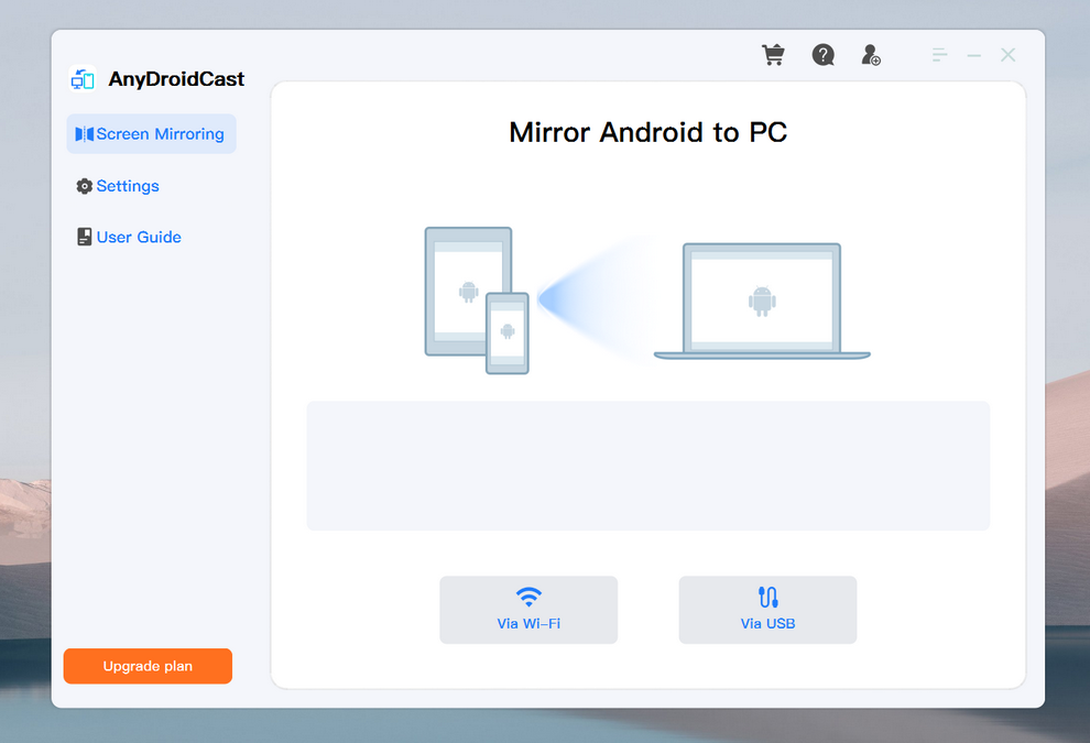  TunesBro AnyDroidCast