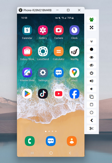 TunesBro AnyDroidCast