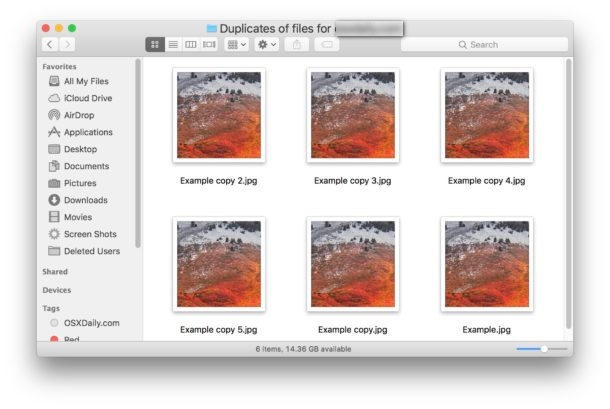 remove duplicate photos mac free
