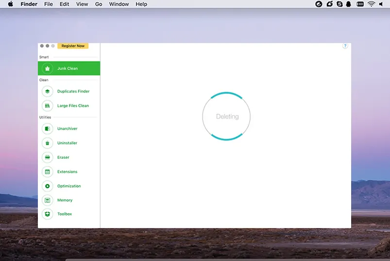 Clean Junk Files on Your Mac OS X Now 