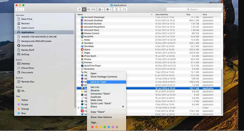 3 Ways to Remove Unwanted Apps that Won't Delete on Mac