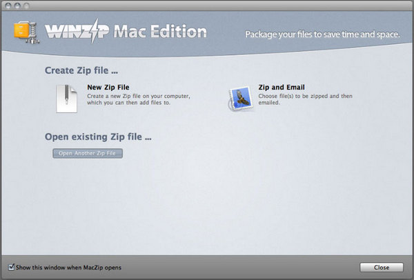 winzip pro for mac winzip pro for mac