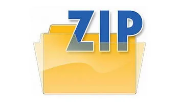 zip format