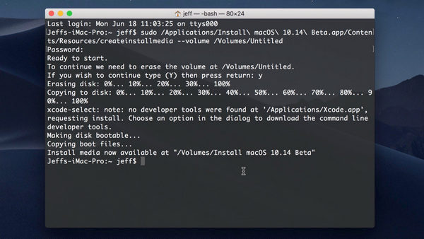 mac os x burn iso to usb
