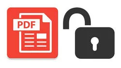 Password Protect PDF 