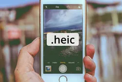 HEIC Format
