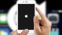 hard reset your iPhone