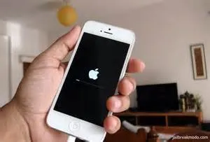 Fix when iPhone/iPad Stuck in Apple Logo 