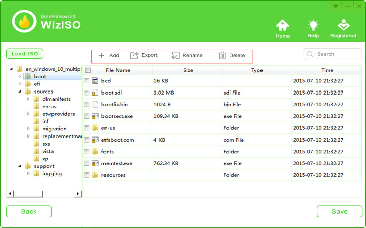 uubyte iso editor uubyte iso editor