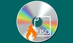 Make ISO Image from DVD/CD 