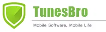 TunesBro Logo