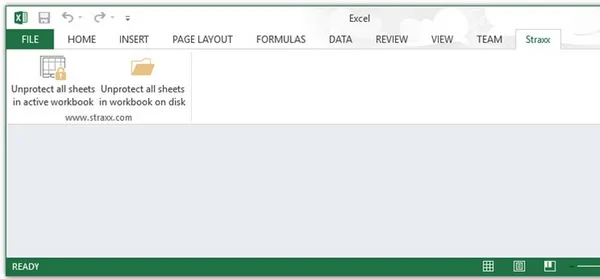 Free Excel Password Recovery