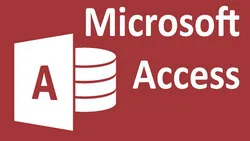 Lock Microsoft Access