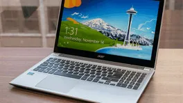 acer laptop password removal
