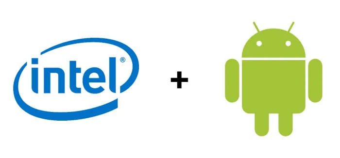 Run Android Apps on Intel Hardware
