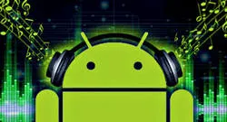 Android Music Transfer