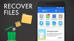 Androi Recovery Software Reviews