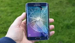 samsung broken recovery