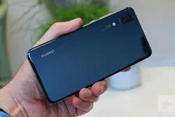 Huawei P20