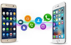 ios and samsung