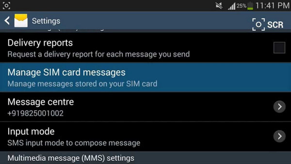 Easily Transfer Text Messages from iPhone to Android Phone in 2018
