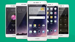 latest oppo smartphone