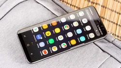 Samsung Galxy S8+