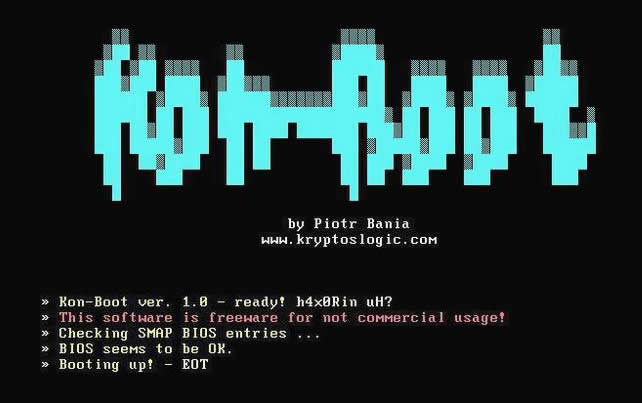 kon boot for windows 2.5.0 rar