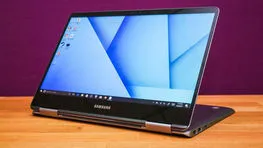 reset Samsung laptop password